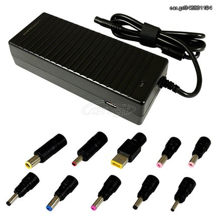 Lc Power 120Watt Notebook Psu 120W 10 Adapter, LC120NB