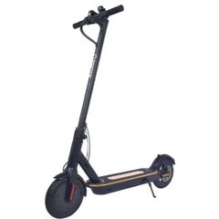 Manta Electric Scooter Young Rider 8.5' Peak 500W Lg Battery, MES801H