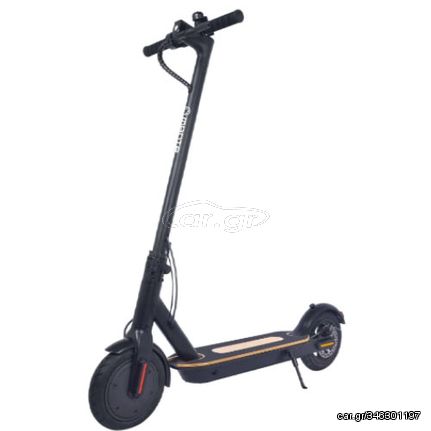 Manta Electric Scooter Young Rider 8.5' Peak 500W Lg Battery, MES801H