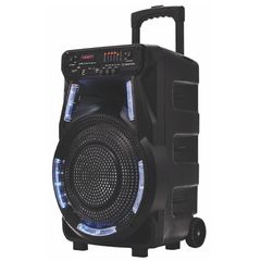 Manta Party Audio Speaker Rms 40W, SPK5033