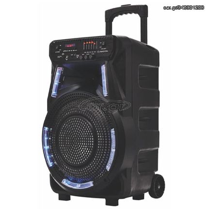 Manta Party Audio Speaker Rms 40W, SPK5033