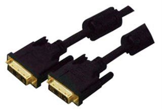 ΚΑΛΩΔΙΟ DVI-D LINK DVI 5m, DM3006-00-5