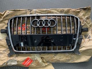 Audi Q5 Μάσκα Sline -thumb-1