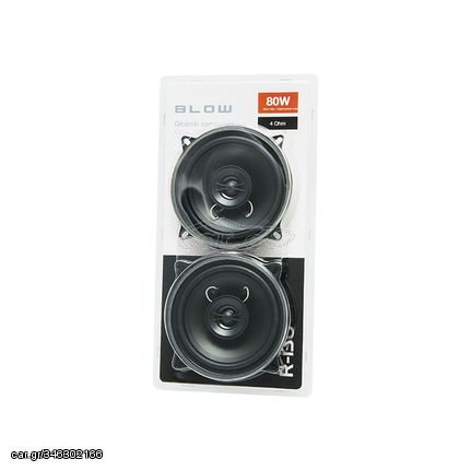 Woofer 5.25" Blow, R-130