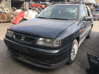 SEAT TOLEDO ΜΟΝΤΕΛΟ: 1995-1998 ΚΥΒΙΚΑ: 1600CC ΚΩΔ. ΚΙΝΗΤΗΡΑ: 1F ECO4697