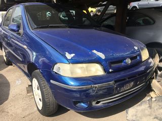 FIAT ALBEA ΜΟΝΤΕΛΟ: 2002-2005 ΚΥΒΙΚΑ: 1200CC ΚΩΔ. ΚΙΝΗΤΗΡΑ: 188A5 ECO7131