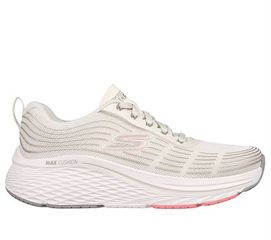 Max Cushioning Elite 2.0 - NATURAL,PINK