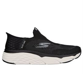 Max Cushioning - Advantageous - BLACK,WHITE