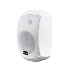 MASTER AUDIO XB530B Passive Speaker 5" Outdoor 80W/ 8 Ohm/100Volts White - Master Audio