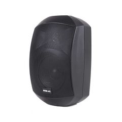 MASTER AUDIO XB530B Passive Speaker 5" Outdoor 80W/ 8 Ohm/100Volts Black - Master Audio