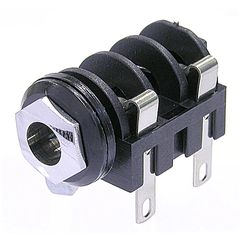 NEUTRIK NMJ2 HC-S Jack Socket - Neutrik