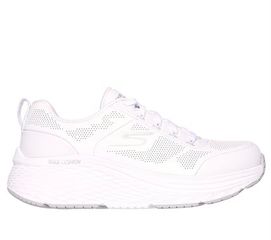 Max Cushioning Elite 2.0 - Enhanced - WHITE,SILVER