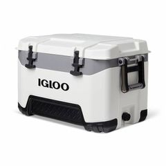 Igloo BMX 52 Cooler - White