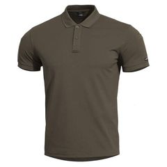 Tac Maven Patrol Polo Shirt - Ranger Green