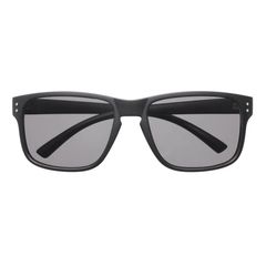 Zippo OB78-04 Polarized Square Sunglasses