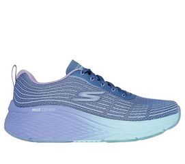 Max Cushioning Elite - Speed Play - BLUE,PURPLE