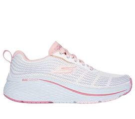 Max Cushioning Elite 2.0 - Alaura - WHITE,LIGHT PINK