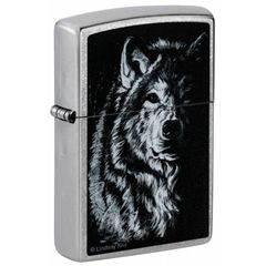 Zippo 46149 Lindsay Kivi - Shadow Wolf