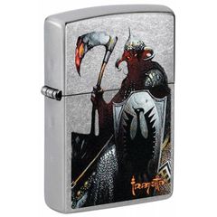 Zippo 46161 Frank Frazetta