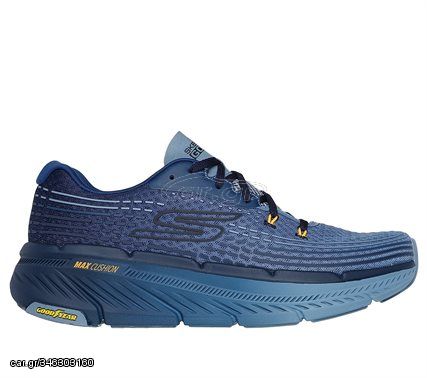 Max Cushioning Premier 2.0 - Vivid 2.0 - NAVY