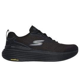 Max Cushioning Suspension - Voyager - BLACK