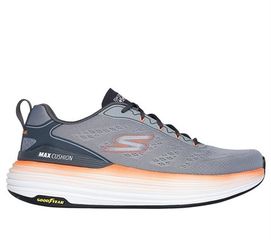 Max Cushioning Suspension - Voyager - GRAY