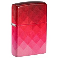 Zippo 46129 Ombre Pixel Design