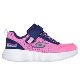 GOrun 400 V.2 - NAVY,HOT PINK