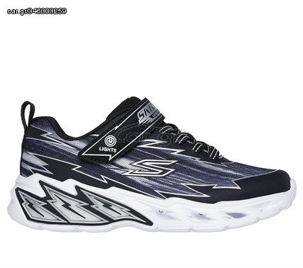 Light Storm 2.0 - Bolt-Brights - BLACK,GRAY