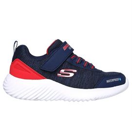 Bounder - Dripper Drop - NAVY,RED