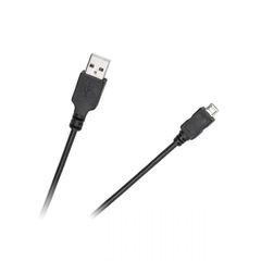 Καλώδιο USB - micro USB 1.8m, DM-3874-1.8