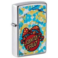 Zippo 49895 Santa Cruz Artist