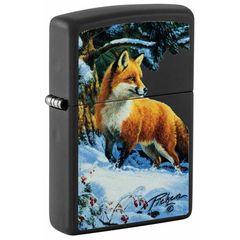 Zippo 48596 Fox Linda Picken