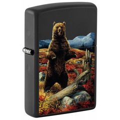 Zippo 49897 Bear Linda Picken