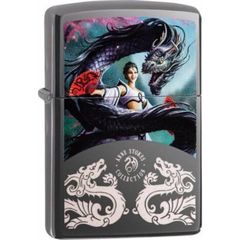 Zippo 150 Anne Stokes Collection