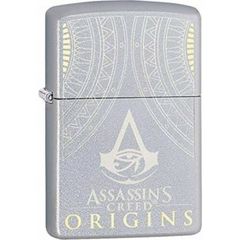 Zippo 1015 Assassin's Creed