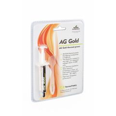 Πάστα Θερμοαπαγωγής AG Gold 1g, AGT-163