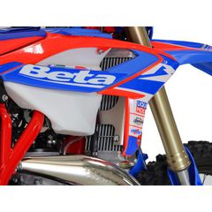 Προστατευτικα Καγκελα Ψυγειου Νερου Xtrem Beta 2T Rr 125/200/250/300 24-25 Ax1750 | Axp