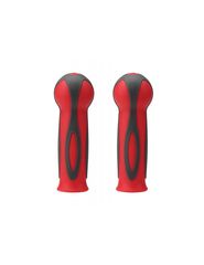 Ηλεκτρικά Πατίνια Globber 2025 Globber scooter handles 2 pcs New Red 526003102