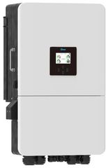 V-TAC Inverter Deye SUN-15K-SG05LP3-EU-SM2 Τριφασικός υβριδικός on-grid/off-grid 15kW CEI 0-21 με οθόνη LCD, WiFi και CT 10 χρόνια εγγύηση IP65 12184