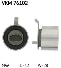 ΤΕΝΤΩΤΗΡΑΣ SKF VKM 76102