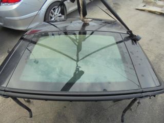 Hard Top OPEL ASTRA H (2004-2010) cabrio