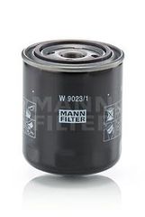 ΦΙΛΤΡΟ ΛΑΔΙΟΥ MANN FILTER  W90231 4011558044169 5-W-9023 1 W9023 1 81321180021 81321180027 1301696 1768402 2002705