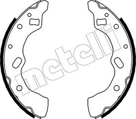 ΣΕΤ ΣΙΑΓΩΝΕΣ METELLI 53-0211