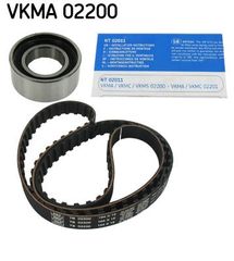 ΣΕΤ ΤΕΝΤΩΤΗΡΩΝ-ΙΜΑΝΤΩΝ ΧΡΟΝΙΣΜΟΥ SKF VKMA 02200