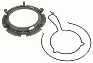 ΣΕΤ ΠΛΑΚΑΚΙ-ΑΣΦΑΛΕΙΑ ΠΛΑΤΩ M S 430 SACHS __________ 3496006000             1328793
