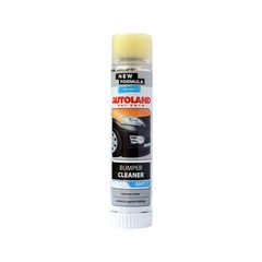 Καθαριστικό για πλαστικά αυτοκινήτου Plastic restorer aerosol 400ml Autoland AutoEuro