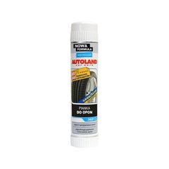 Γυαλιστικό ελαστικών αφρός Tire care foam aerosol 400ml Autoland AutoEuro