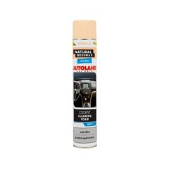 Καθαριστικό ταμπλό ματ Cockpit cleaner aerosol 750ml matt effect foam vanilla Autoland AutoEuro