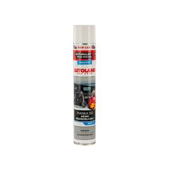 Καθαριστικό  ταμπλό ματ Cockpit cleaner aerosol 750ml matt effect foam new car Autoland AutoEuro